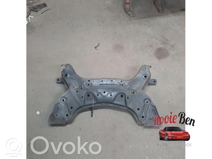 Achsträger vorne   62401A6200