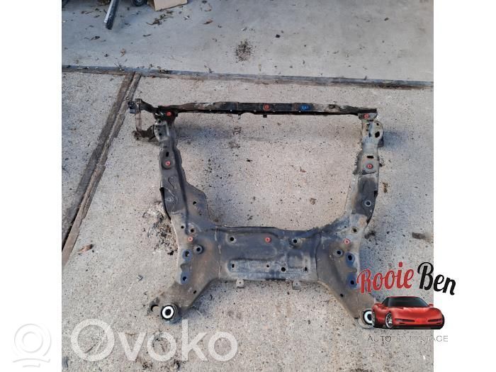 Front subframe   31360346,G9N5000,G9N5000T033A