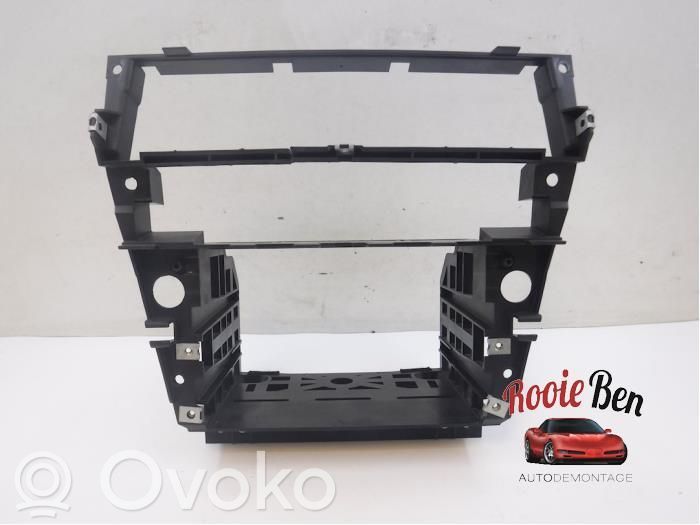 BMW 6 E63 E64 Other dashboard part 