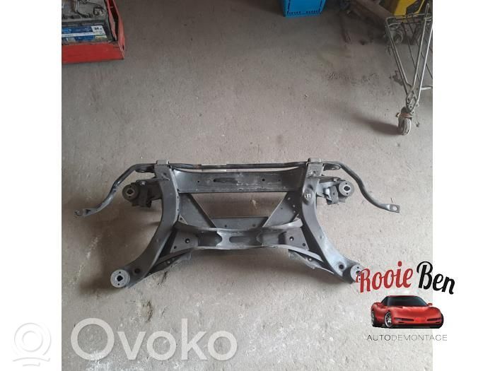 Front subframe   JX615K067,JX615A771LEB