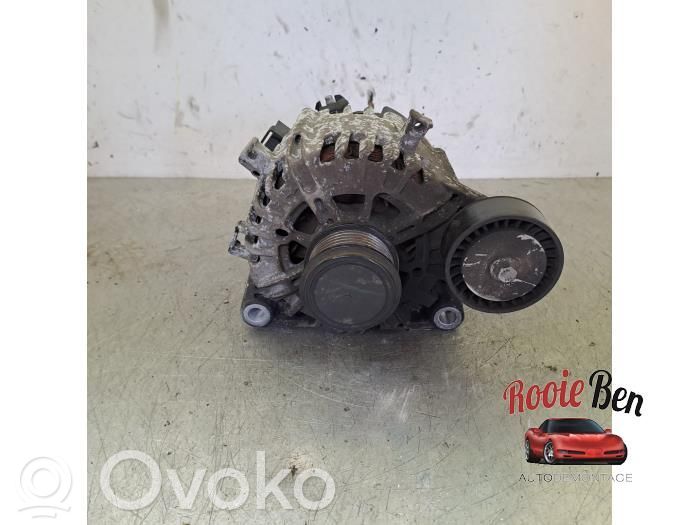 Alternador   GK2T10300AE,211808795548,21180879554818,TG15C255