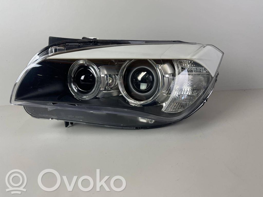 BMW X1 E84 Headlight/headlamp 