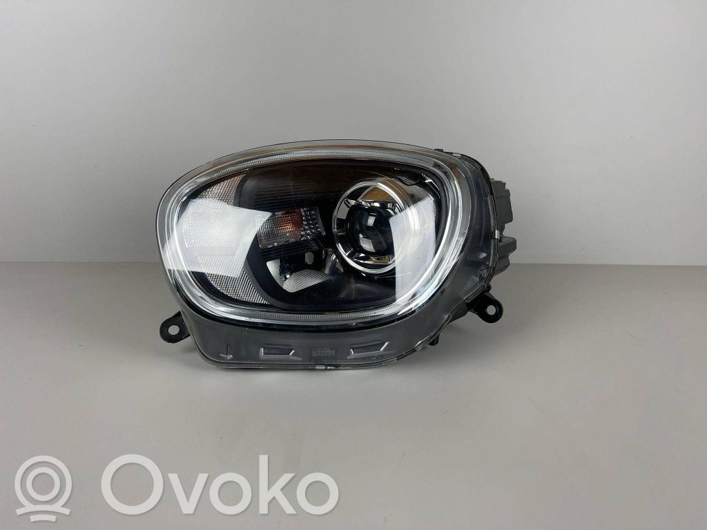 Mini Cooper Countryman R60 Scheinwerfer 