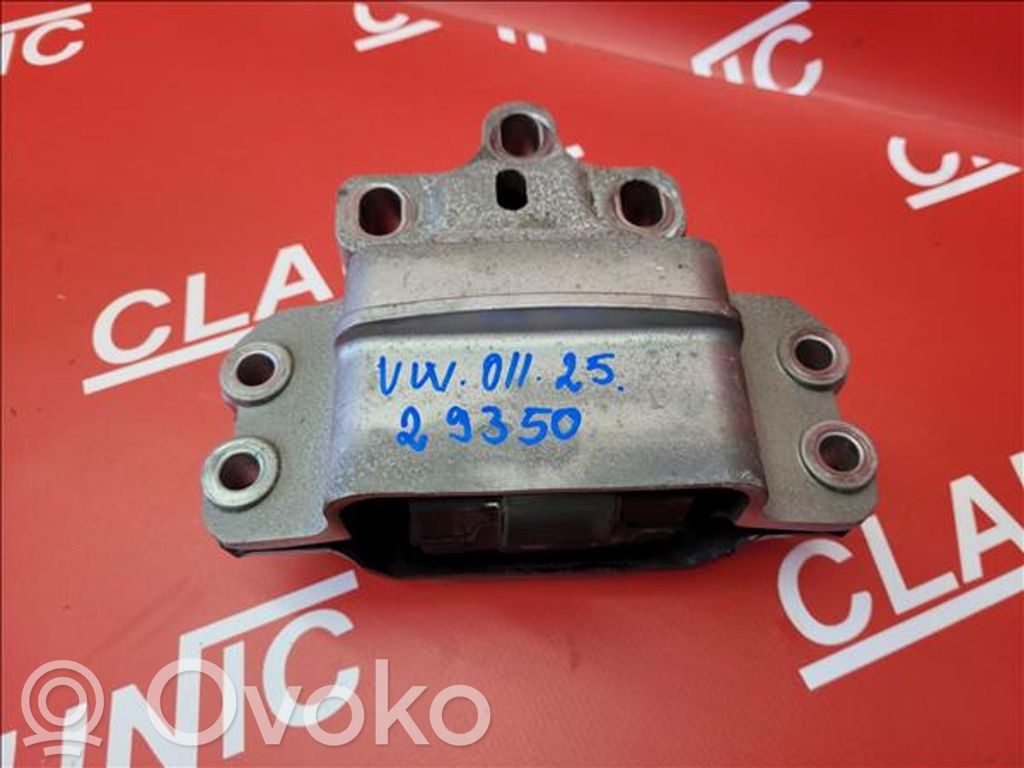 Engine mounting bracket   VW0112529350