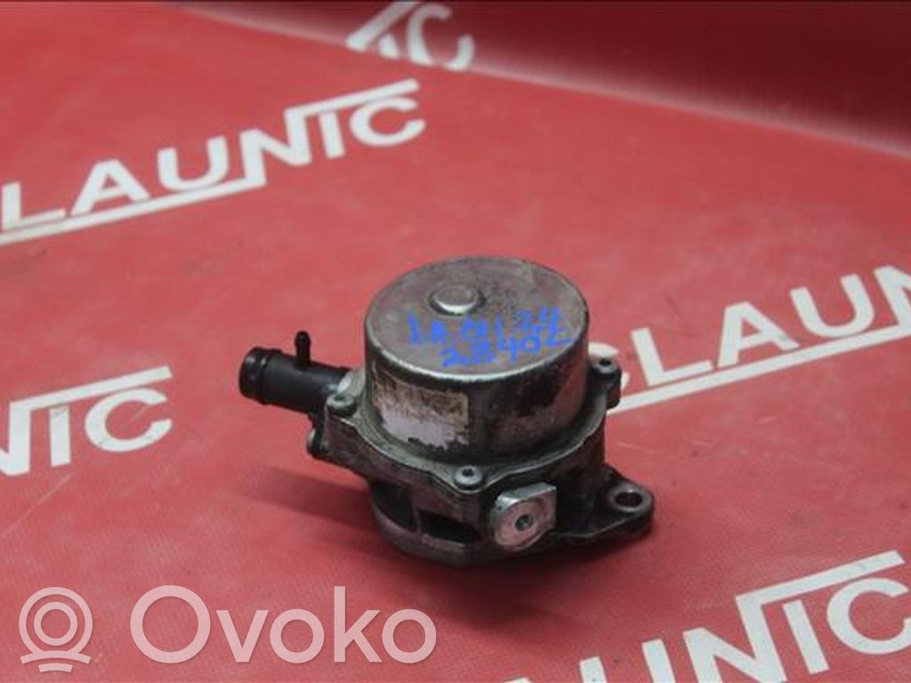 Vakuumo pompa   DA0112428402