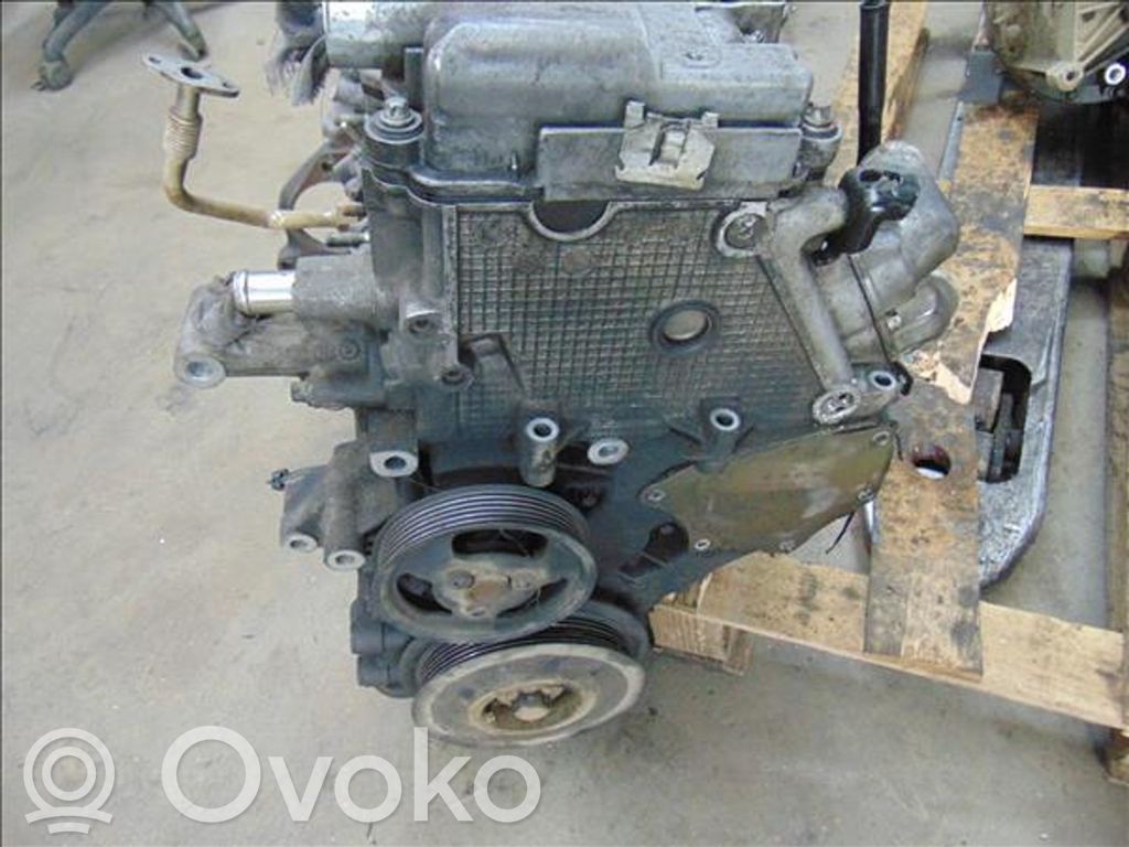 Engine swap   Y20DTH,OP0112221656,Y20DTH