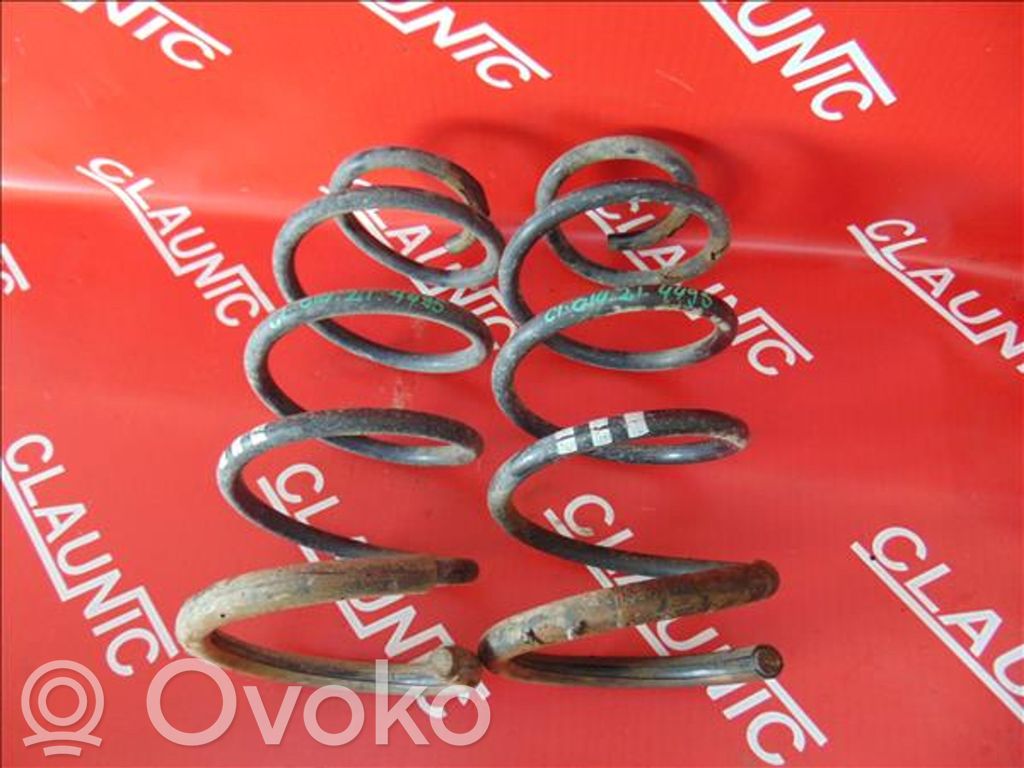 Priekinė spyruoklė   CI014214495