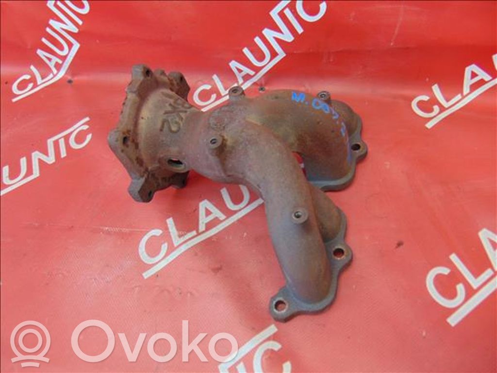 Exhaust manifold   NI00721689