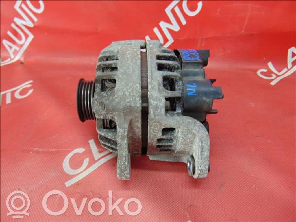 Генератор   23100AX62B,23100AX62B,NI0062129397