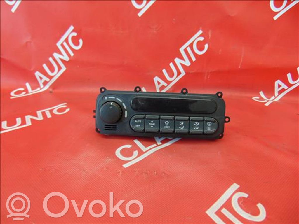 Climate control unit   04698199ABC,04698199ABC,CHR010212920
