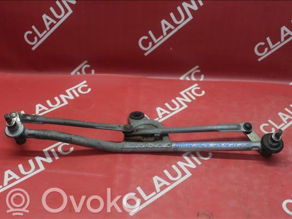 BMW 3 E46 Front wiper linkage 