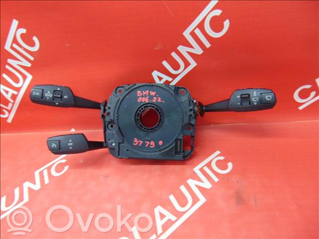BMW X1 E84 Rokturu komplekts 
