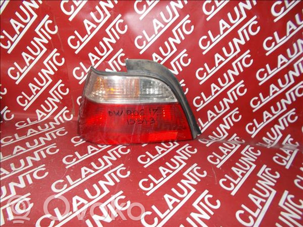 Daewoo Cielo Lenti delle luci del portellone posteriore 