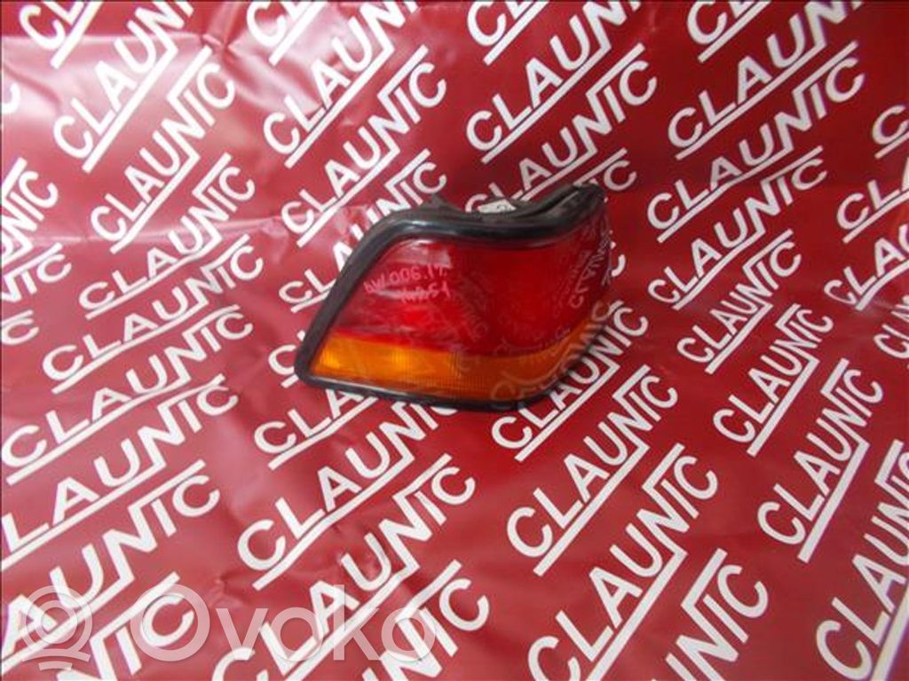 Daewoo Cielo Lenti delle luci del portellone posteriore 
