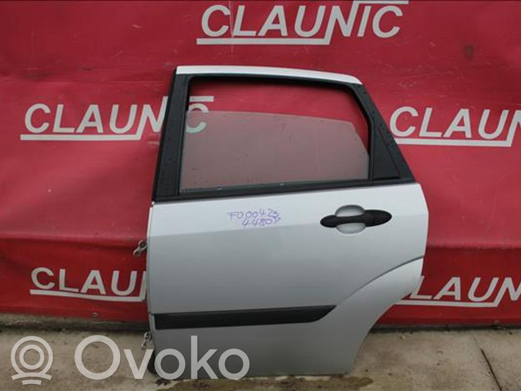 Galinės durys   FO0042344807