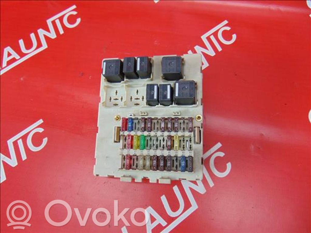 Ford Transit -  Tourneo Connect Fuse module 