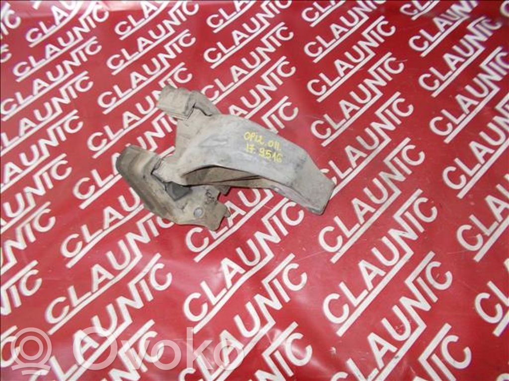 Engine mounting bracket   9191202,9191202,OPI2011179516