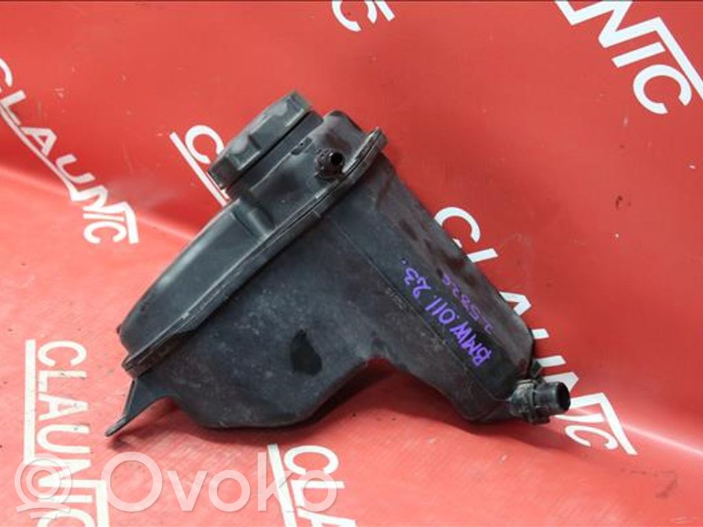 Aušinimo skysčio išsiplėtimo bakelis   17137567,BMW0112325826