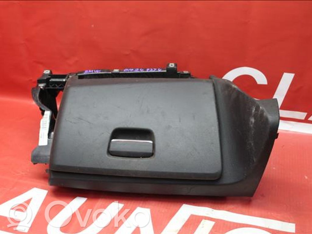 BMW 1 E81 E87 Glove box lid/cover 
