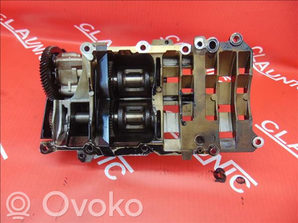Eļļas sūknis   7793754,7793754,BMW0112222163