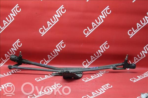Front wiper linkage   FO0042341813