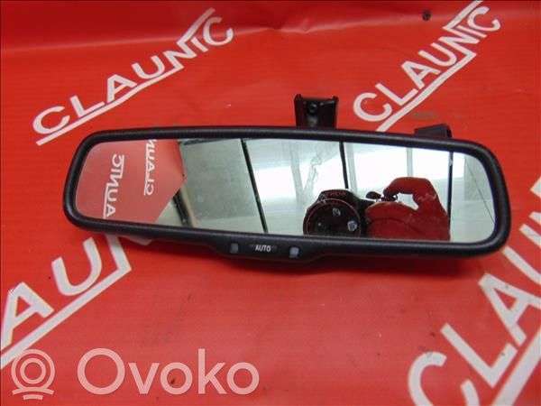 Rear view mirror (interior)   TO010223636