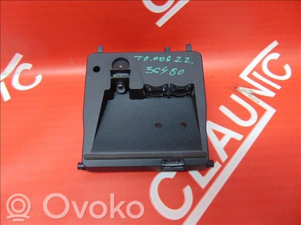 Toyota Corolla E160 E170 Windshield/windscreen camera 