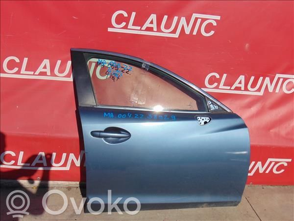 Durvis   MA0042238929
