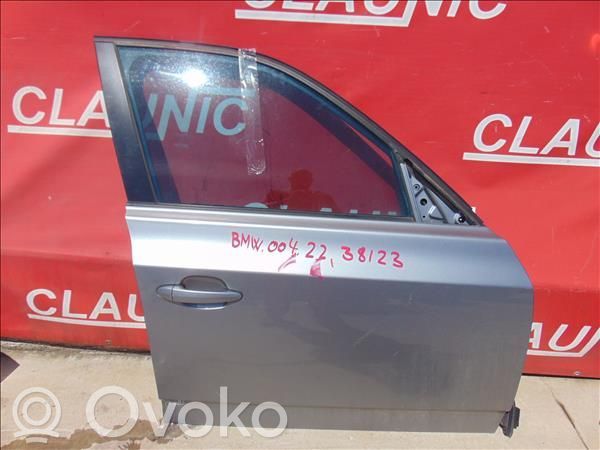 Front door   BMW0042238123