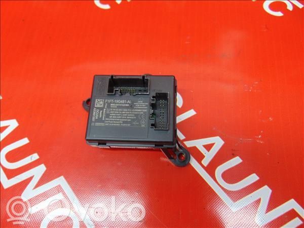 Keyless go vadības bloks   F1FT19G481AL,FO0062131973