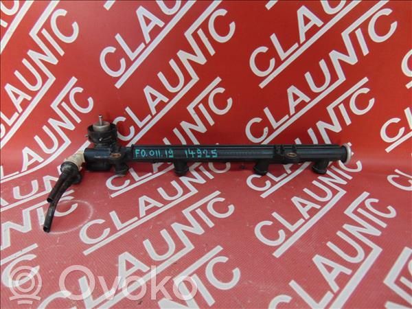 Ford Ka Fuel main line pipe 