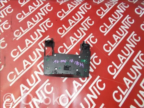 Audi A6 S6 C6 4F Navigation unit CD/DVD player 