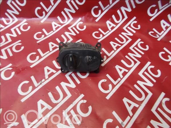 Ford Transit Panel lighting control switch 