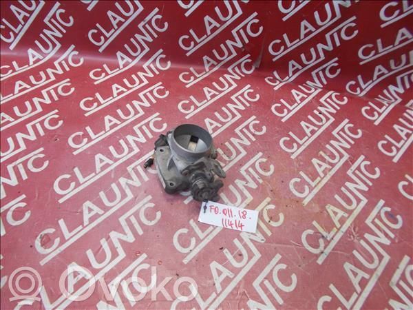Throttle valve   3S5U9E926CB,FO0111811414