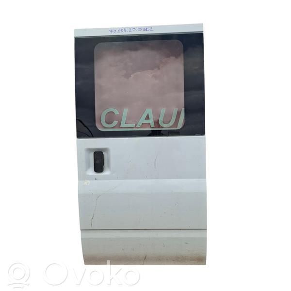 Galinės durys   FO0042553352