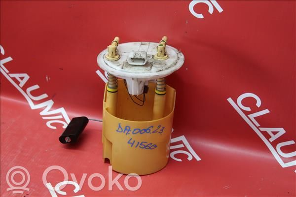 Bomba interna de combustible   8200397677B