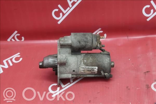 Motor de arranque   3M5T11000CF