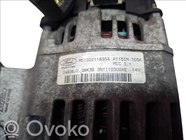Генератор   3N110300AE