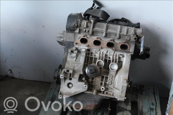 Motor   CGGA