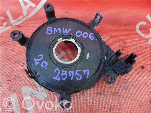 Airbag squib ring wiring   6989557