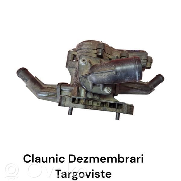 Hyundai Elantra VII Termostat 