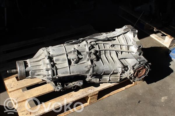 Audi A7 S7 4G Inna część skrzyni biegów 