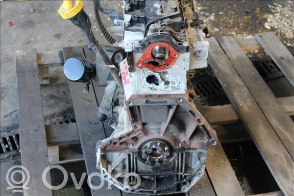 Engine   K9K608