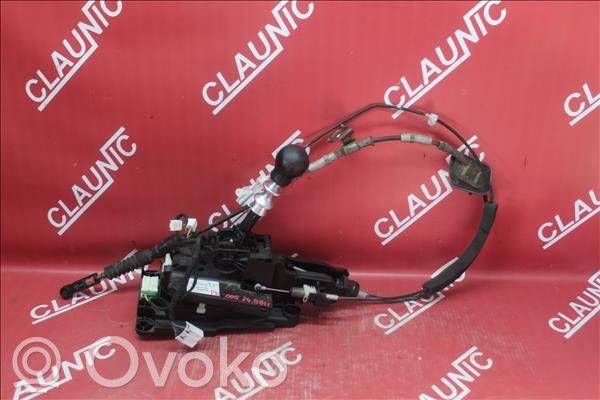 Peugeot 4007 Cabluri schimbător viteze 