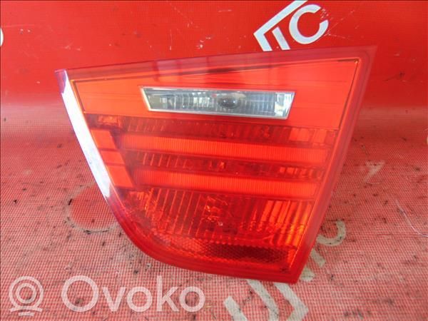 Tailgate light lenses   7154162