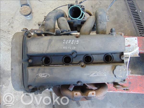 Moteur   EYDF