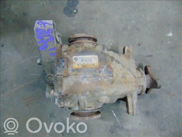 BMW X1 E84 Hinterachsdifferential 