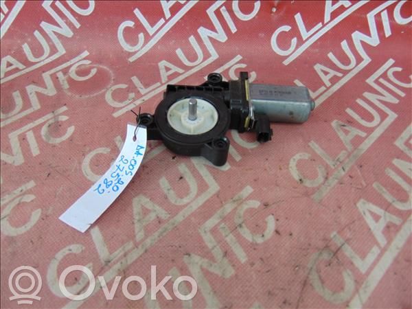 Dacia Sandero Motor macara geam ușă față 