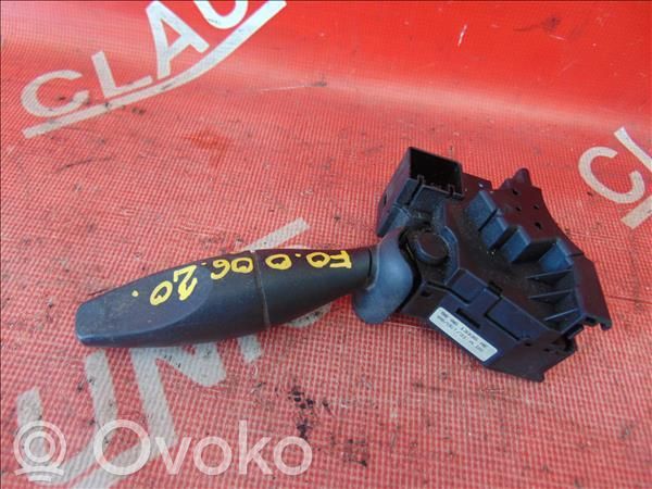 Ford Focus Interruptor de luz 