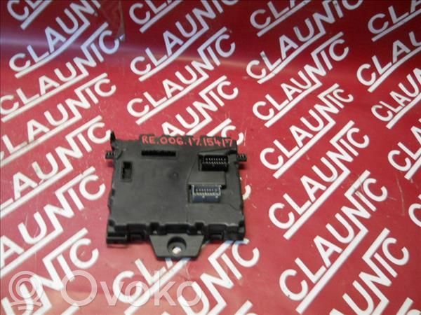 Renault Kangoo II Comfort/convenience module 